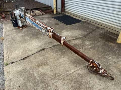 Auto Crane 3203PRX  Stock #658-3203PRX