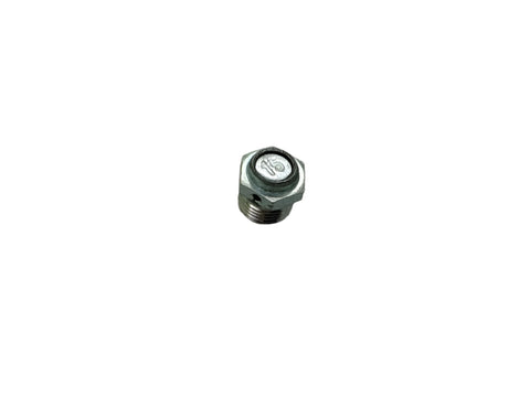 Auto Crane 456008 RELIEF FIT-1/8-27PFT,BALL CHECK,Z/P