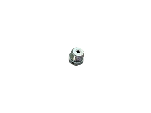 Auto Crane 456008 RELIEF FIT-1/8-27PFT,BALL CHECK,Z/P
