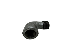 Auto Crane 432011 ELBOW-90DEG,STREET,3/8NPT,ZINC PLTD