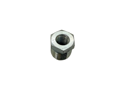 Auto Crane 468002 RED-3/8-1/8NPTF GEN.PLUG#003818/EQU