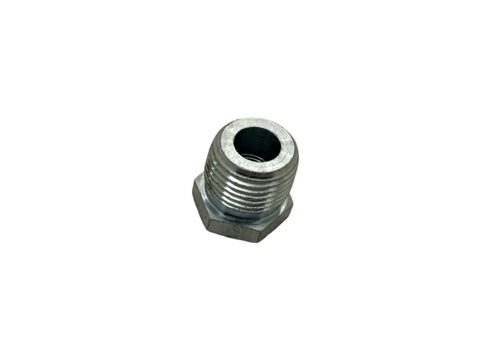 Auto Crane 468002 RED-3/8-1/8NPTF GEN.PLUG#003818/EQU