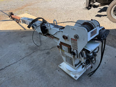 Auto Crane 4004EH  Stock # 672-4004EH