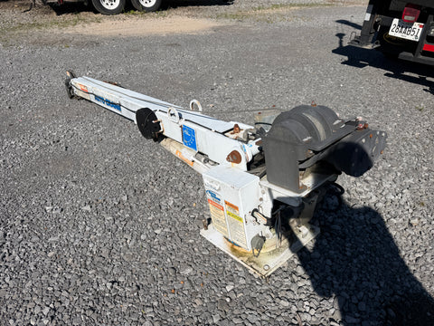 Auto Crane 3203PRX  Stock # 671-3203PRX