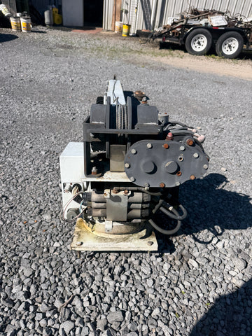 Auto Crane 3203PRX  Stock # 671-3203PRX