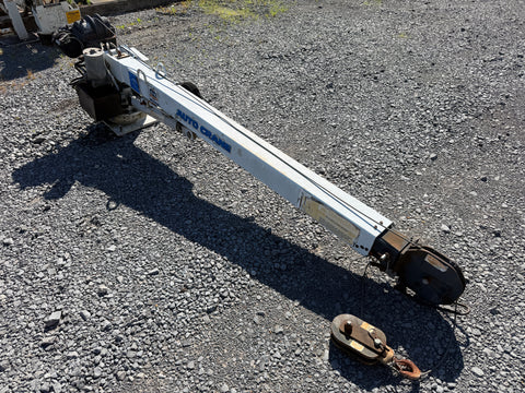Auto Crane 3203PRX  Stock # 671-3203PRX