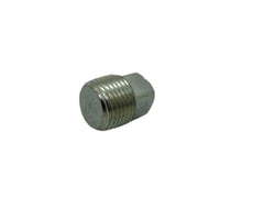 Auto Crane 468011 PIPE PLUG-3/8-18NPTF,7/16 SQ HD,Z/P