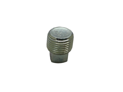 Auto Crane 468011 PIPE PLUG-3/8-18NPTF,7/16 SQ HD,Z/P