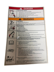 IMT Danger 70396918