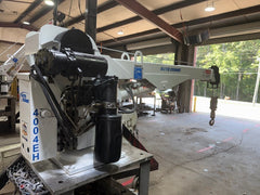 Auto Crane 4004EH  Stock #650-4004EH