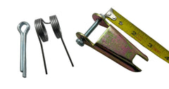 Auto Crane 470018001 KIT, LATCH 8.5 TON SWIVEL HOOK