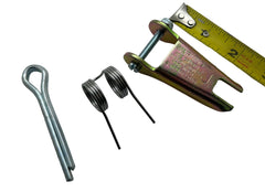Auto Crane 480358001 LATCH KIT 6 TON HOOK