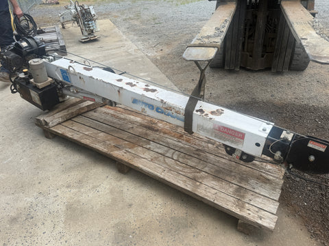 Auto Crane 3203PRX  Stock #676-3203PRX