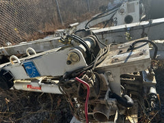 Auto Crane 3203PRX  Stock #600-3203PRX