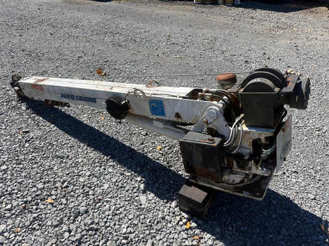 Auto Crane 3203PRX  Stock # 683-3203PRX
