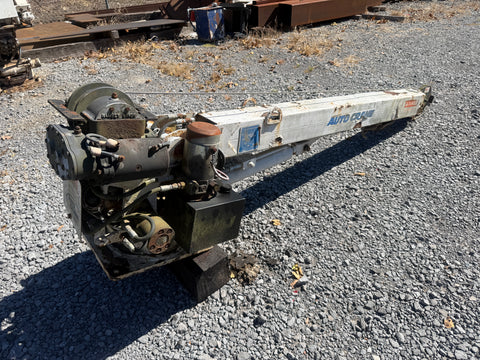 Auto Crane 3203PRX  Stock # 683-3203PRX