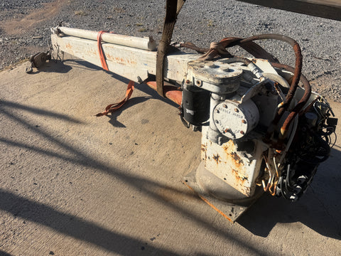 Auto Crane 3203PRX  Stock # 684-3203PRX