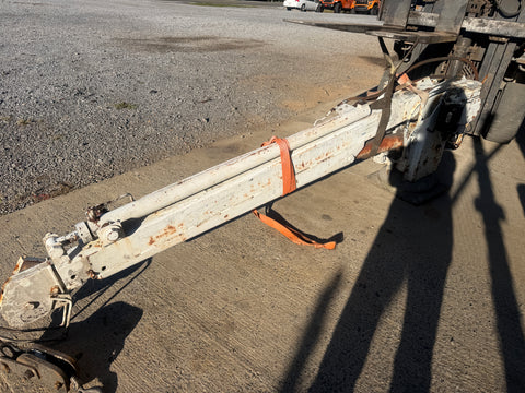 Auto Crane 3203PRX  Stock # 684-3203PRX