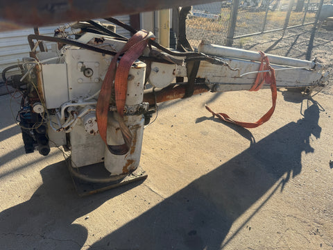 Auto Crane 3203PRX  Stock # 684-3203PRX