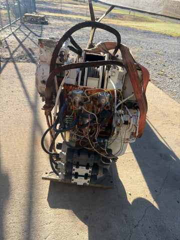 Auto Crane 3203PRX  Stock # 684-3203PRX