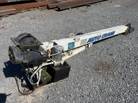 Auto Crane 3203PR  Stock # 686-3203PR