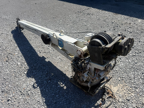 Auto Crane 3203PR  Stock # 686-3203PR
