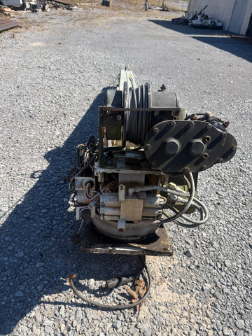 Auto Crane 3203PR  Stock # 686-3203PR