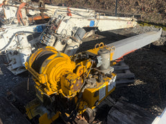 Auto Crane 3203PRFX  Stock # 687-3203PRFX