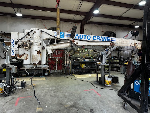 Autocran Auto Crane 3203PRX Stock #616-3203PRX – B&B Truck Crane