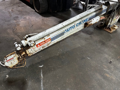 Auto Crane 3203PRX  Stock #619-3203PRX