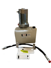 Auto Crane 320991322 RETROFIT KIT, POWER UNIT W/ PLASTIC TANK, ENTRY LEVEL, LESS FILTER