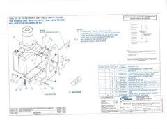 Auto Crane 320991322  Power Unit, Entry Level 3203/4004EH