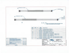 Auto Crane 320988251 KIT, HYDRAULIC, 3203 PRX