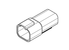 Auto Crane 320991253 TAG, ID 3203PRX/FX