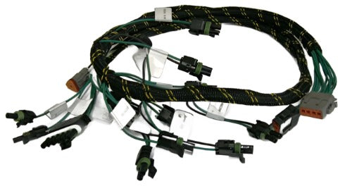 Stellar 34044 Wiring Harness - Crane (Pto Hydraulic System Stellar 34044 Wiring Harness - Crane (Pto Hydraulic System