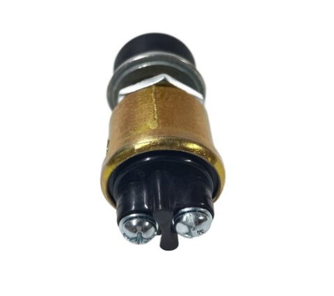 Stellar 17771 Switch - Push Button (12V Override Switch)