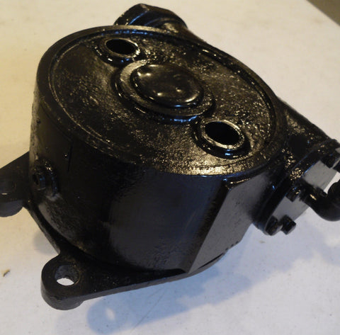 Auto Crane 160407 Speed Reducer - SH400R, SPC, ROT BX, Rebuilt