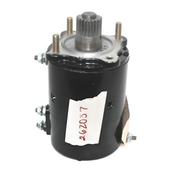 Auto Crane 262037 12V Hoist Motor Assembly for 3203 – B&B