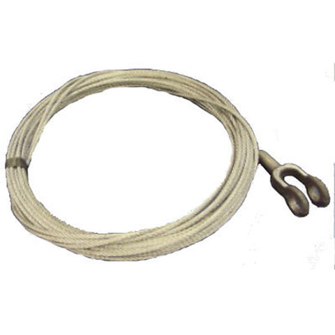 Auto Crane 320338000 Wire Rope Assembly 62' for 3203PRX