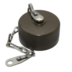 Auto Crane 320564000 11 Pin Receptacle Cap