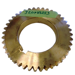 Auto Crane 320988253 Worm Gear, 6.667PD, 4.00ID, .75KEY for 3203H