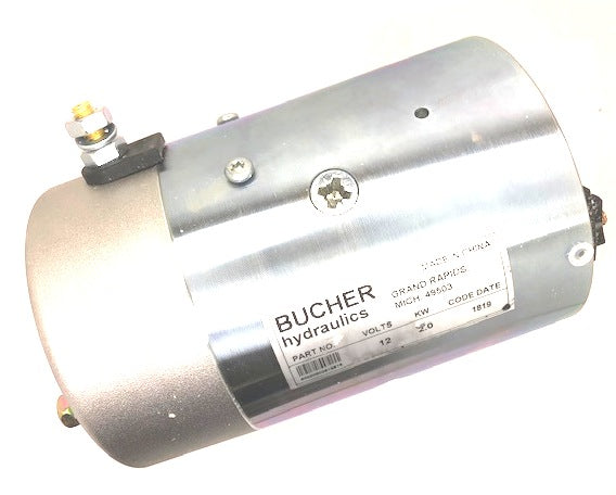 Auto Crane 320991271 MOTOR, NEXTSTAR 3203/4004EH – B&B Truck