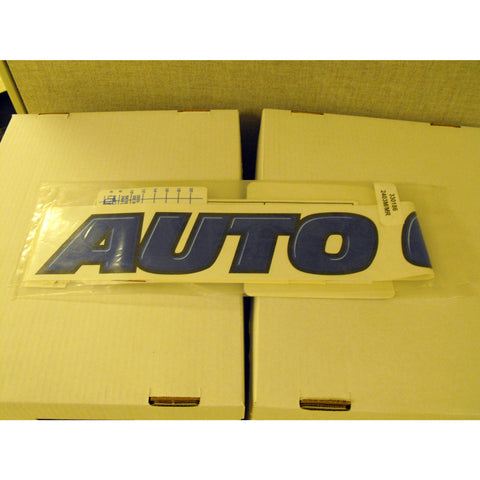 Auto Crane 330186000 Complete Decal Set for 2403