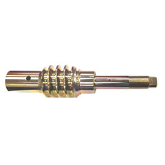 Auto Crane 330420000 Worm Shaft for 3203PRX