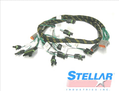 Stellar 34044 Wiring Harness - Crane (Pto Hydraulic System)