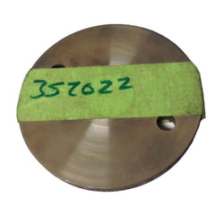 Auto Crane 352022 Retainer Plate for 3203 PR-PRX-PRFX