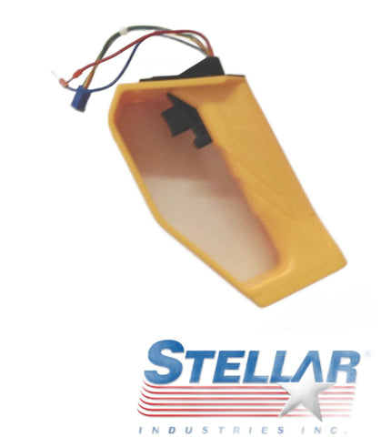 Stellar 35447 Handle Assembly (6 Function 916 Radio Systems )