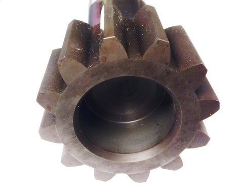 Auto Crane 357139 Shaft Output Rotation Gear Box