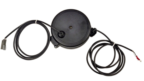 Auto Crane 360759000 Cord Reel Assembly for 5005EH, 5005H, 6406H, 8406 –  B&B Truck Crane