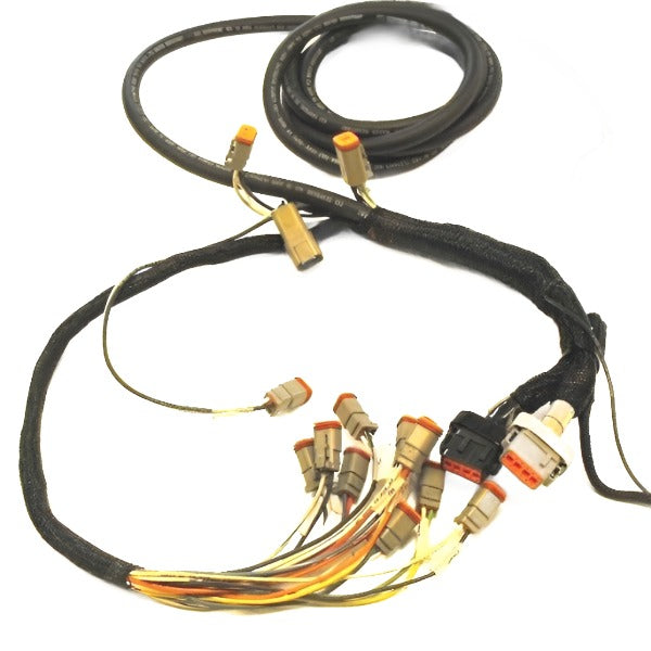 Auto Crane 361102000 Main Wiring Harness (Omnex R60 IO Cable) for 5005H, 6406H USED W/460151000